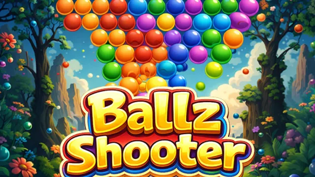 Ballz Shooter