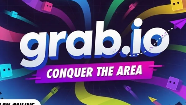 Grab.io