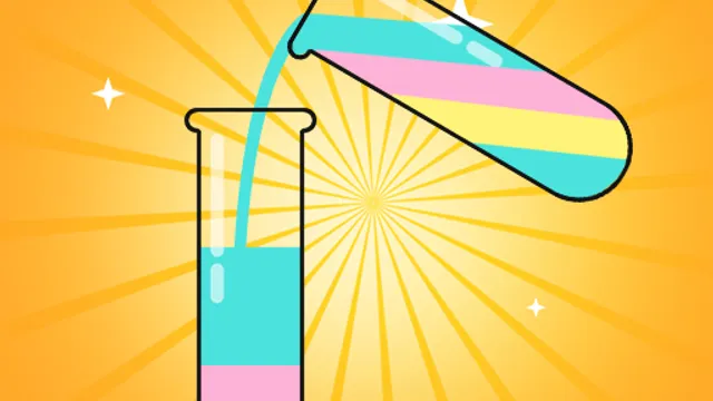 Water Sort Puzzle 3