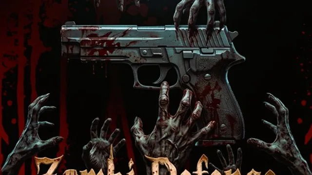 Zombi Defense